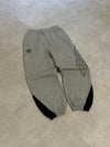 9090 × UMBRO 反光拼接運動長褲 