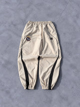 9090 × UMBRO 遇水變色尼龍長褲 