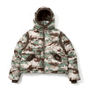 assortment 2way puffer jacket