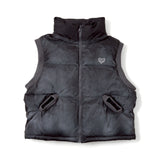 assortment 2way puffer jacket