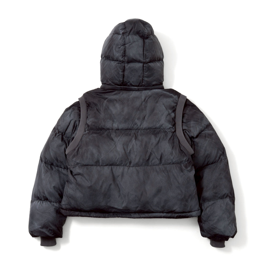 assortment 2way puffer jacket – YZ