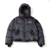 assortment 2way puffer jacket