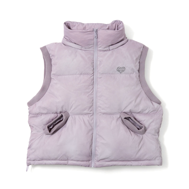 assortment 2way puffer jacket