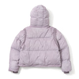 assortment 2way puffer jacket