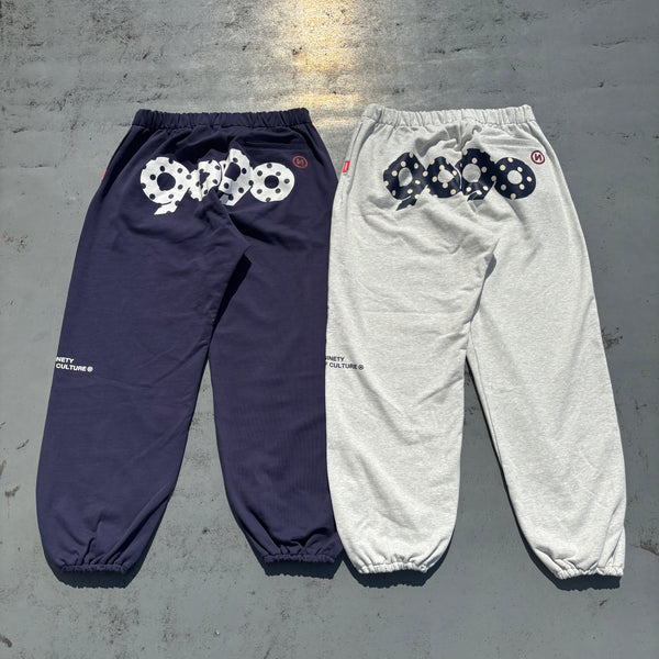 90 Logo Dot Sweat Pants – YZ
