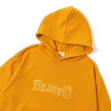 BU OG LOGO HOODIE