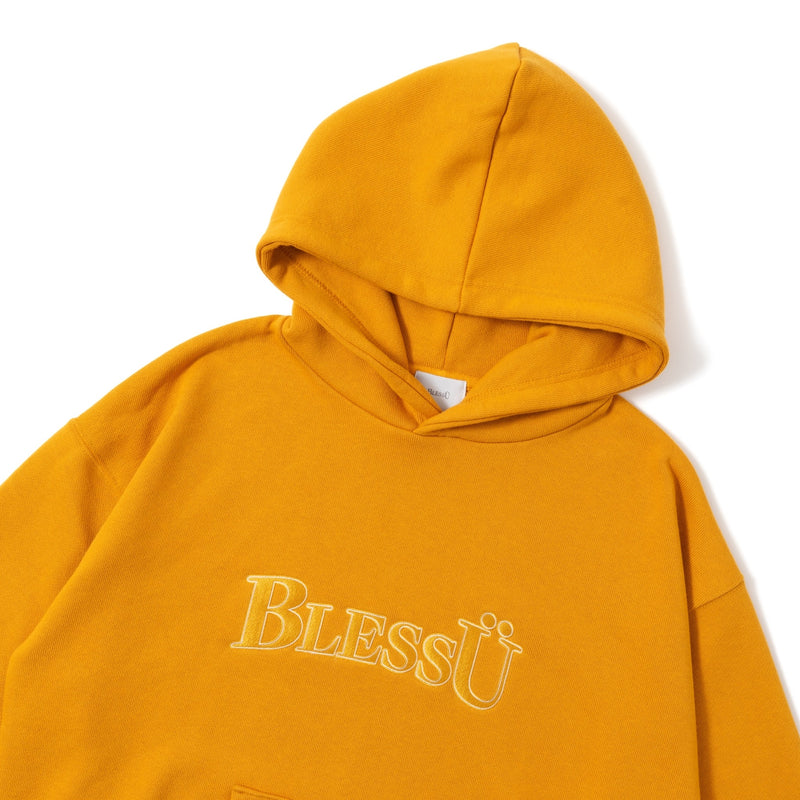 BU OG logo hoodie