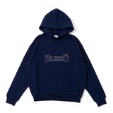 BU OG LOGO HOODIE