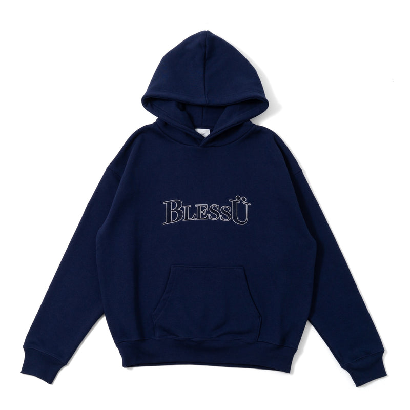 BU OG logo hoodie