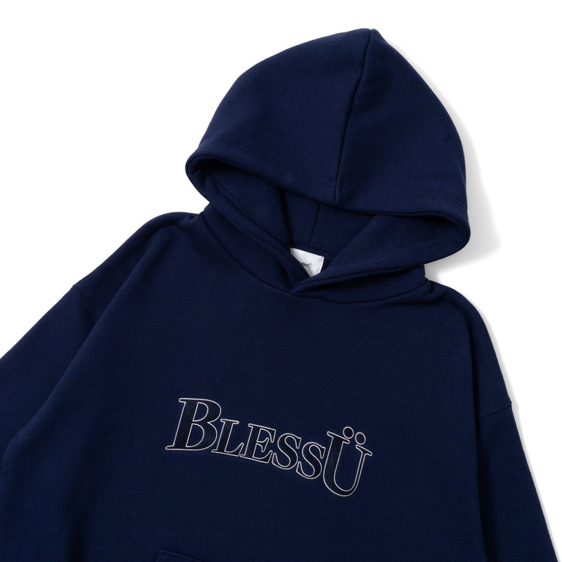 BU OG LOGO HOODIE