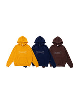 BU OG LOGO HOODIE