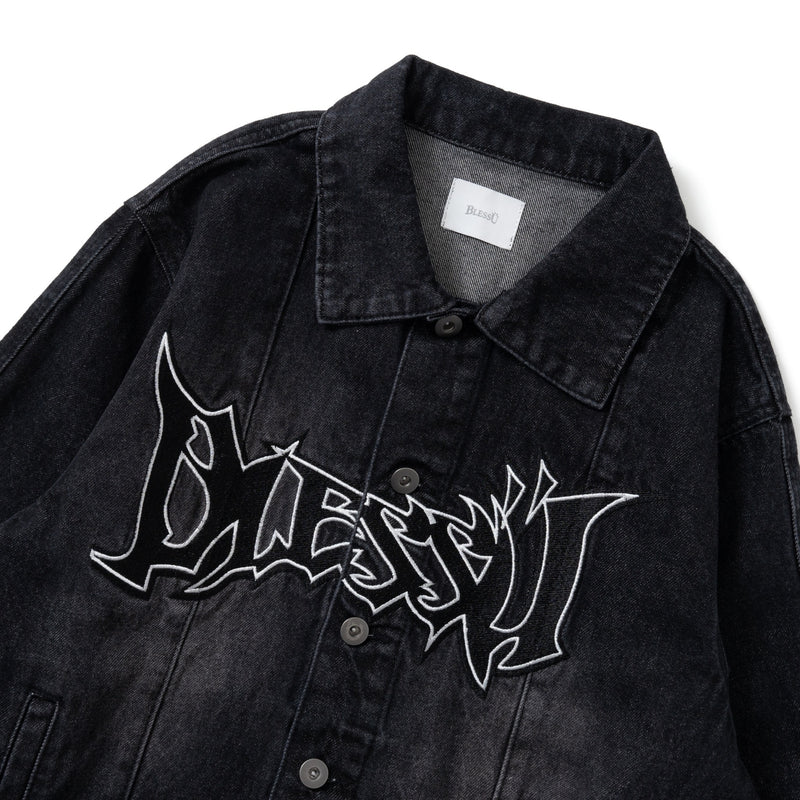 Bu Denim Jacket