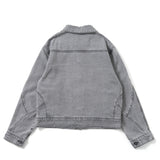 Bu Denim Jacket