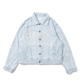 Bu Denim Jacket