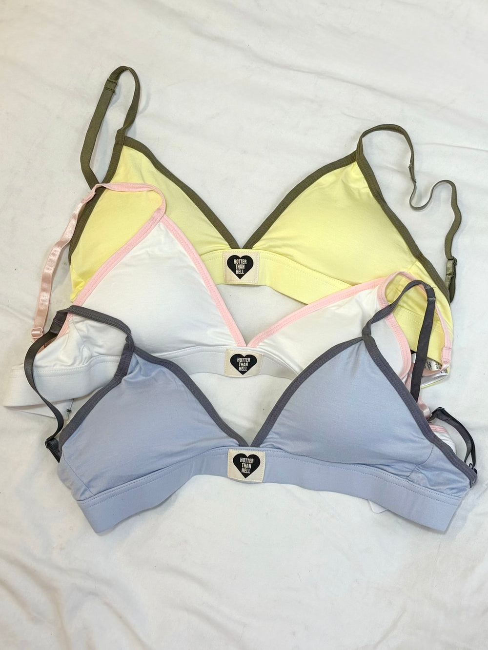 underwear 3 piece set – YZ