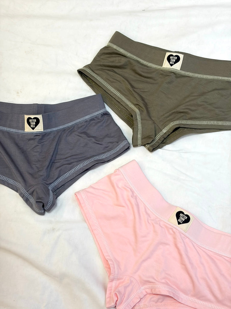 underwear 3 piece set – YZ
