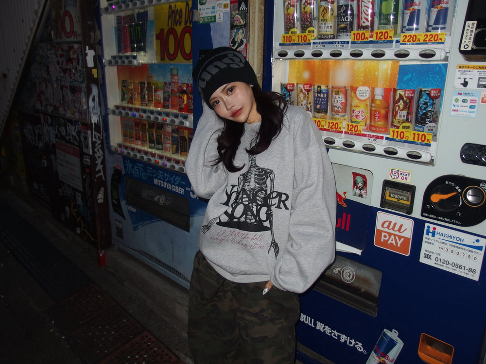 18509✨️新品タグ付き✨クルニ 定価6万 ヨークレイヤードブルゾン 金ボタン Assortment pack sweat – YZ