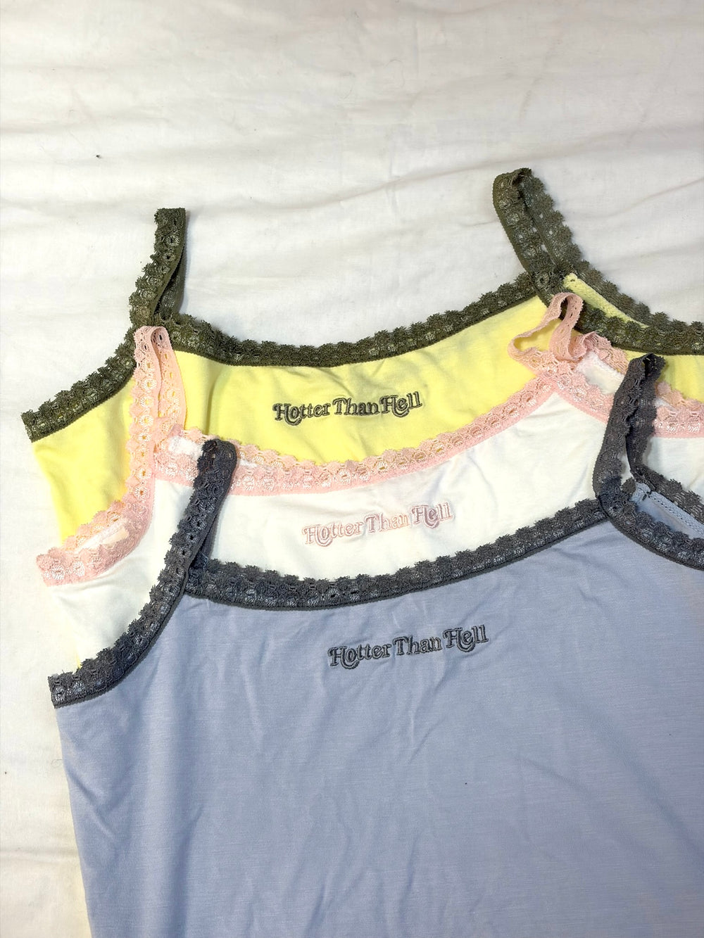 underwear 3 piece set – YZ