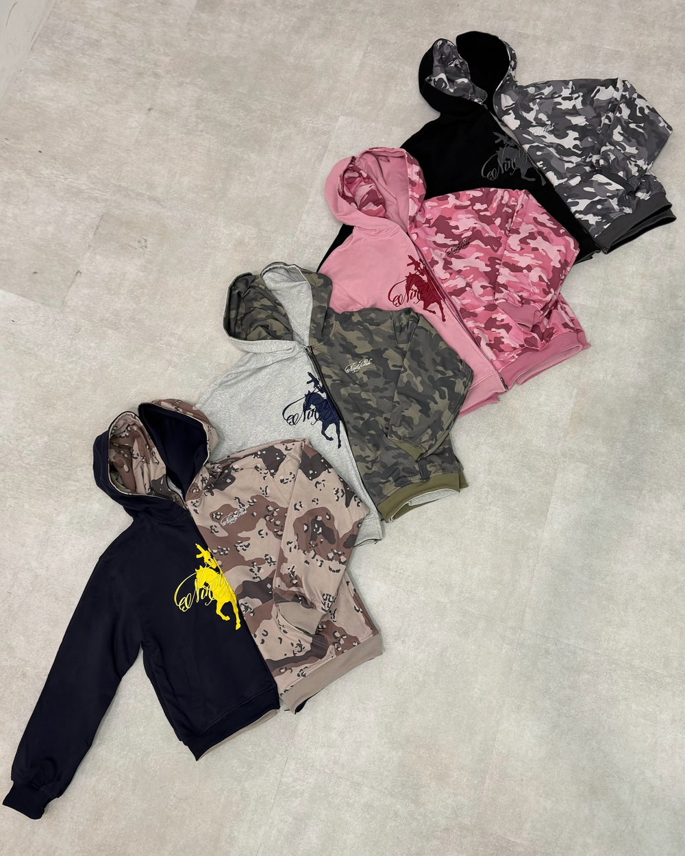 9090 OFFICIAL ONLINE STORE – YZ