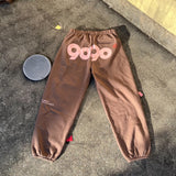 90 Logo Original Sweat Pants (9090 girl)（発送予定：2024年11月上旬〜）