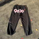 90 Logo Original Sweat Pants (9090 Girl) (Scheduled to be shipped: early 2024)