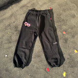 90 Logo Original Sweat Pants (9090 Girl) (Scheduled to be shipped: early 2024)