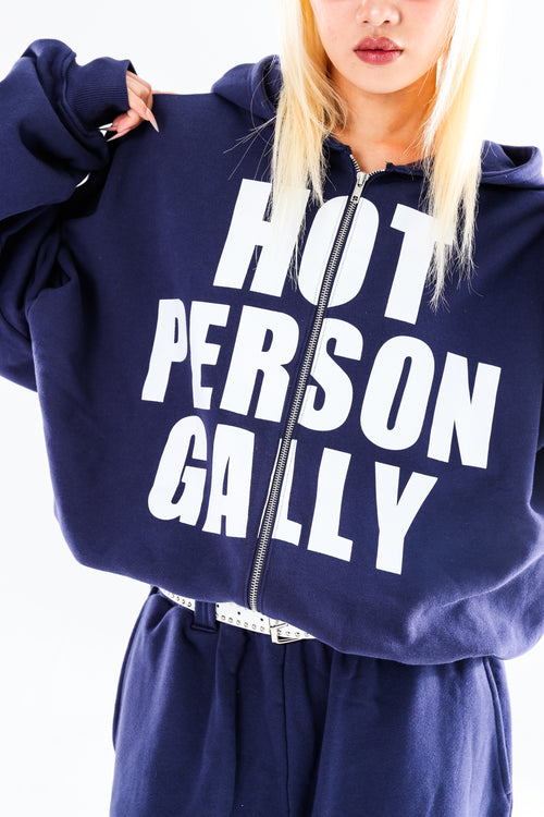 セットアップ – YZ