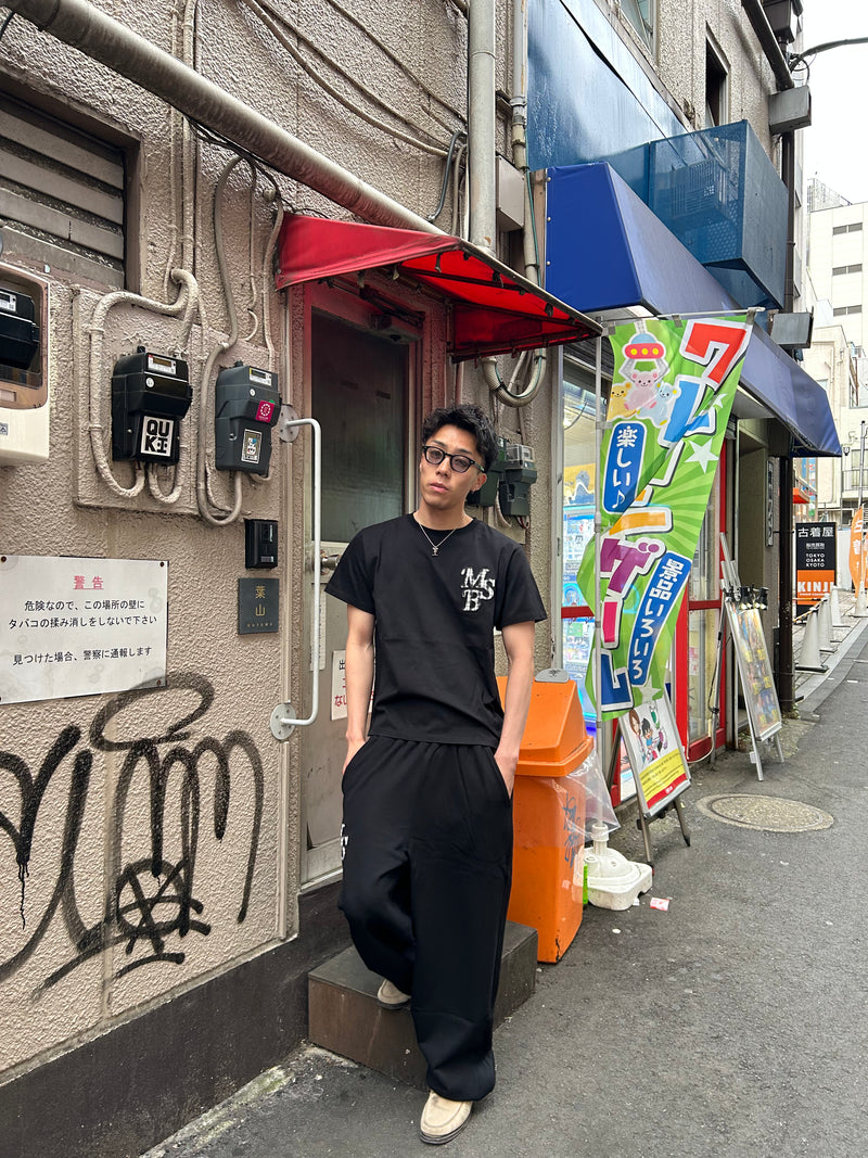 OG logo assortment ss set-up – YZ
