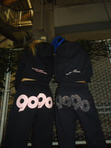 90 Logo Original Sweat Pants (9090 Girl) (Scheduled to be shipped: early 2024)