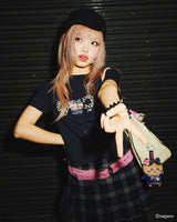 ×ちいかわ OG Logo Tee（発送予定：2026年7月下旬〜）