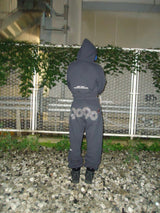 90 Logo Original Sweat Pants (9090 girl)（発送予定：2024年11月上旬〜）