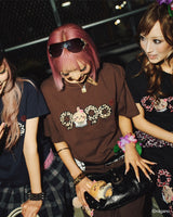 ×ちいかわ OG Logo Tee（発送予定：2026年7月下旬〜）