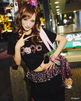 ×ちいかわ OG Logo Tee（発送予定：2026年7月下旬〜）