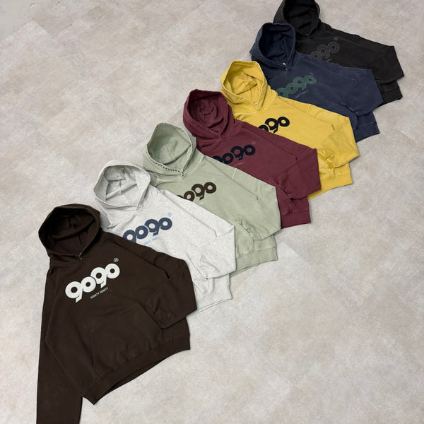 TOPS – YZ