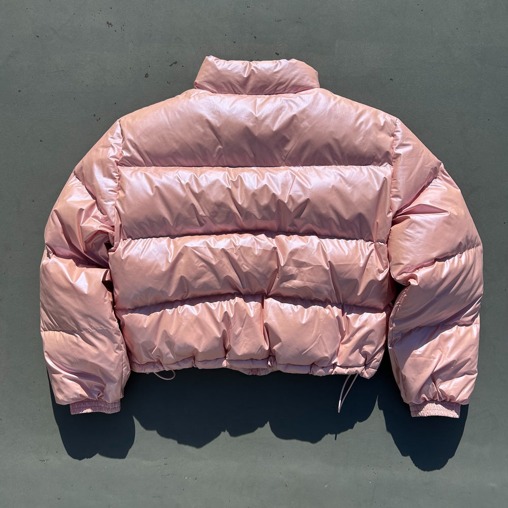 Faux Fur Short Blouson【9090 girl】 – YZ