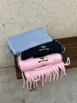 double pocket muffler