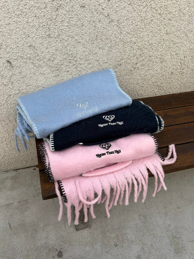 double pocket muffler