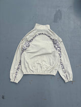 Animal Nylon Track Jacket
