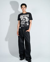 4th anniversary TATTO TEE 