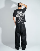4th anniversary TATTO TEE 