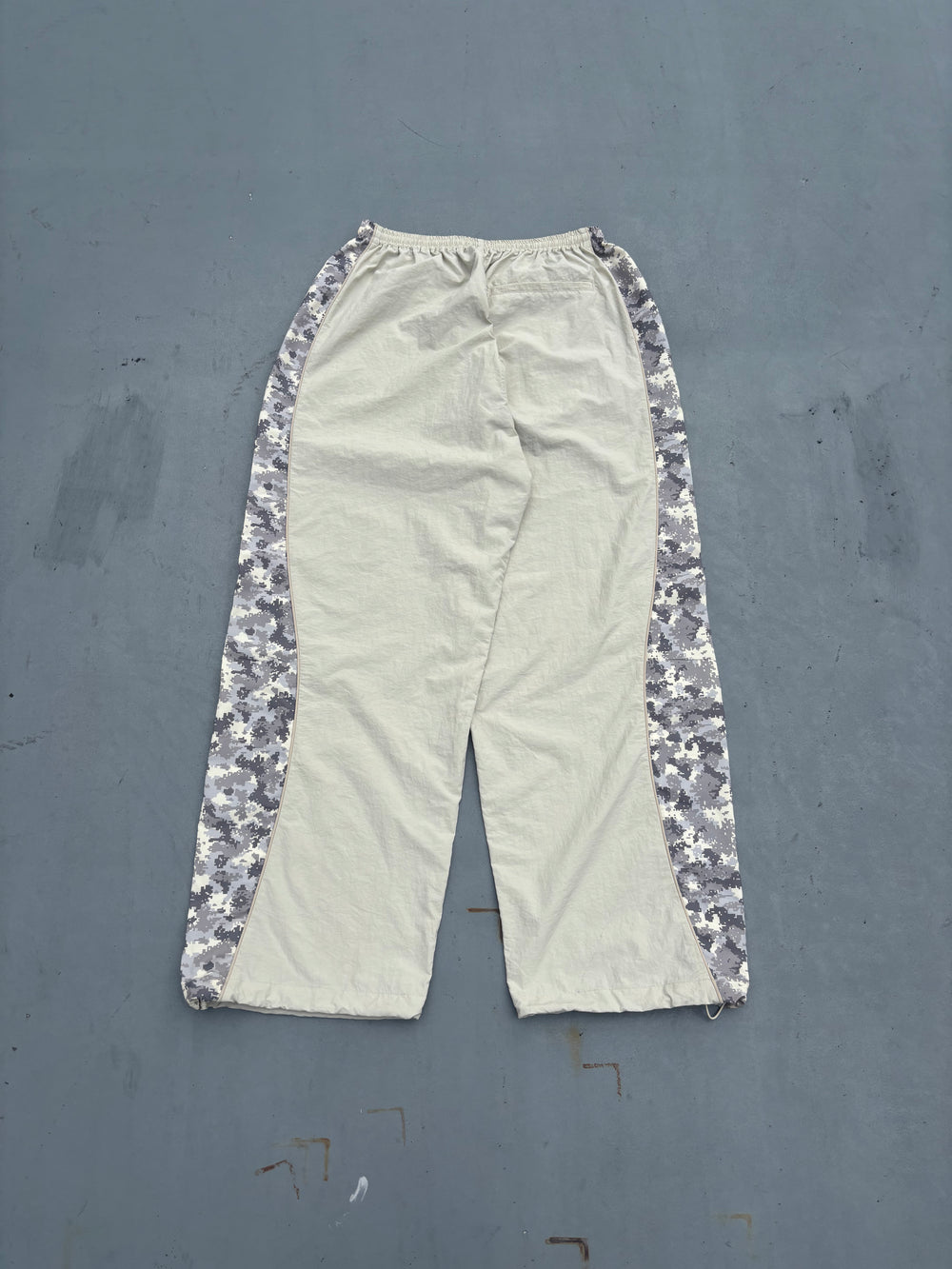 Animal Nylon Track Pants – YZ