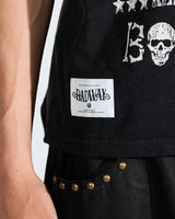 4th anniversary TATTO TEE 