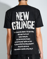 4th anniversary TATTO TEE 