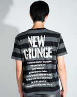 4th anniversary TATTO TEE 
