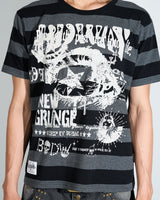 4th anniversary TATTO TEE 