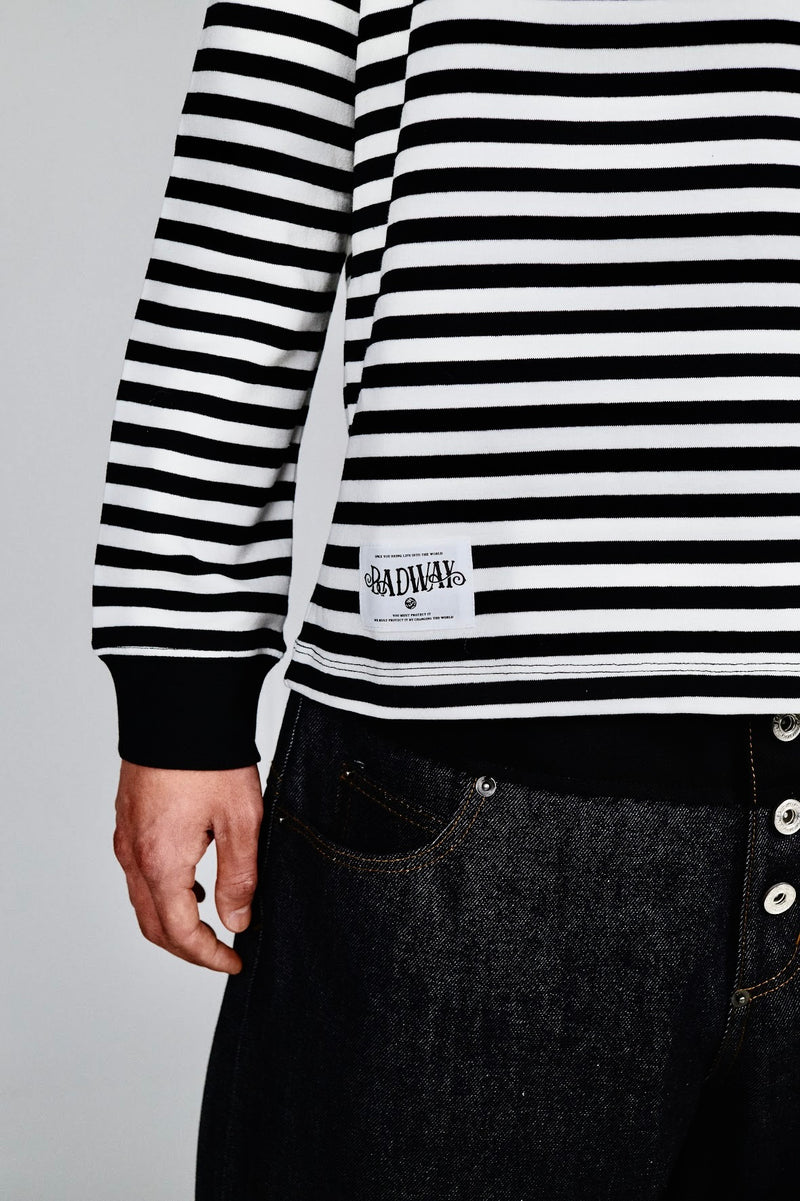 Flower studs border henry – YZ