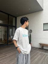 B.BASE Short Sleeve T -shirt