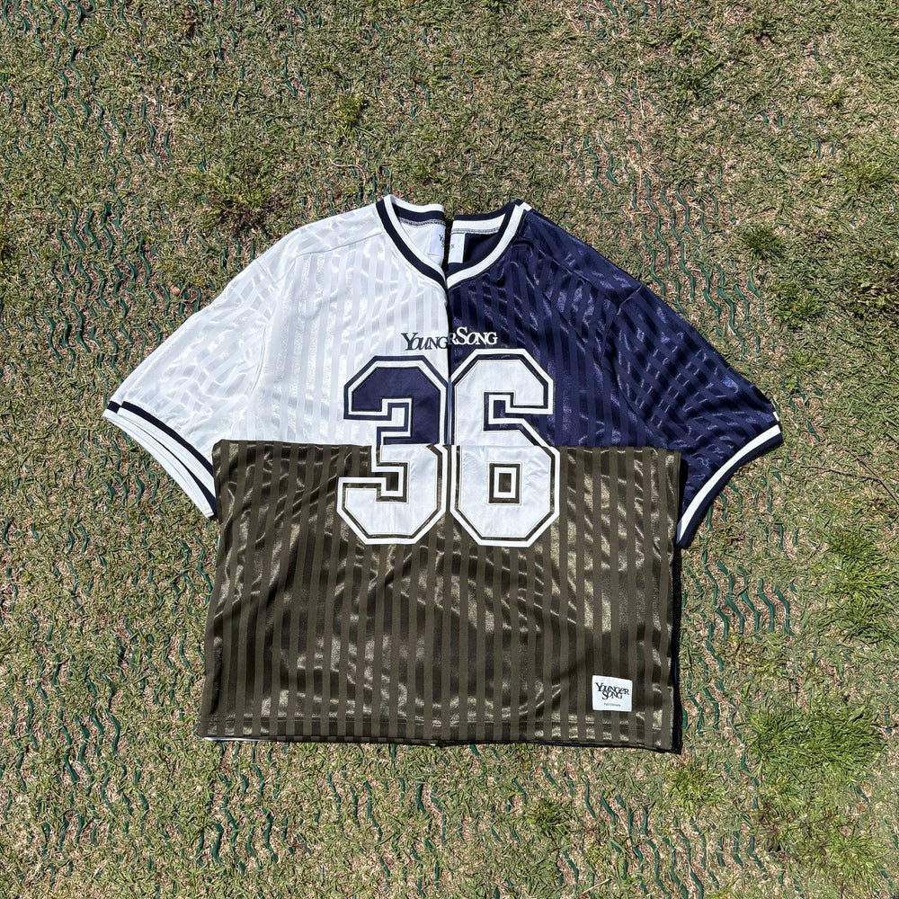 S.yuさま専用常連様割GameJersey 3枚 ナンバリングゲームシャツ – YZ