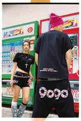 90 Logo Tee