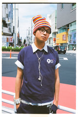 90 Logo Tee